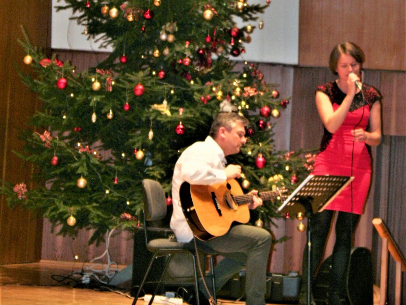 Karácsonyi Koncert Savaria Lions Club