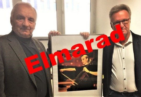 Karácsonyi koncert 2021